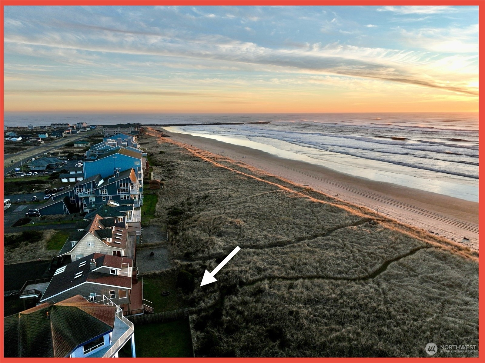 1289 Ocean Shores Boulevard Property Photo 1