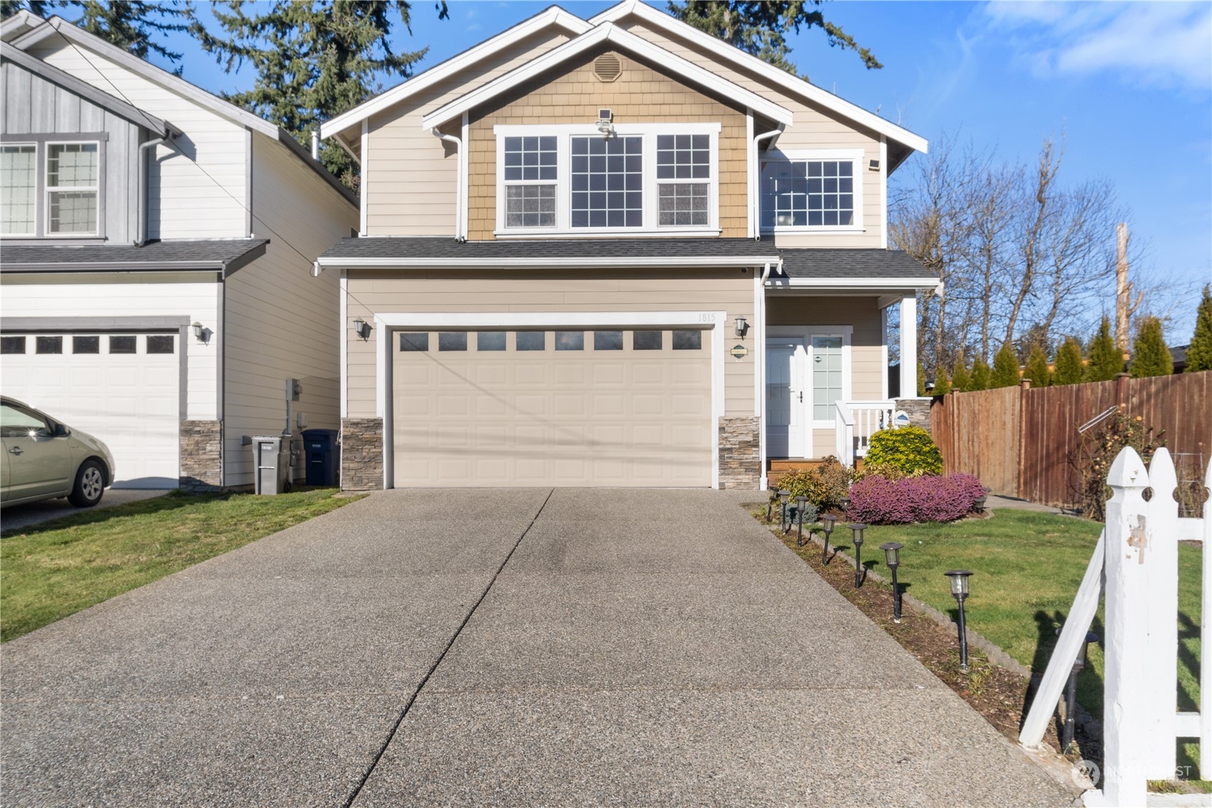 1815 98th Place A Property Photo 1