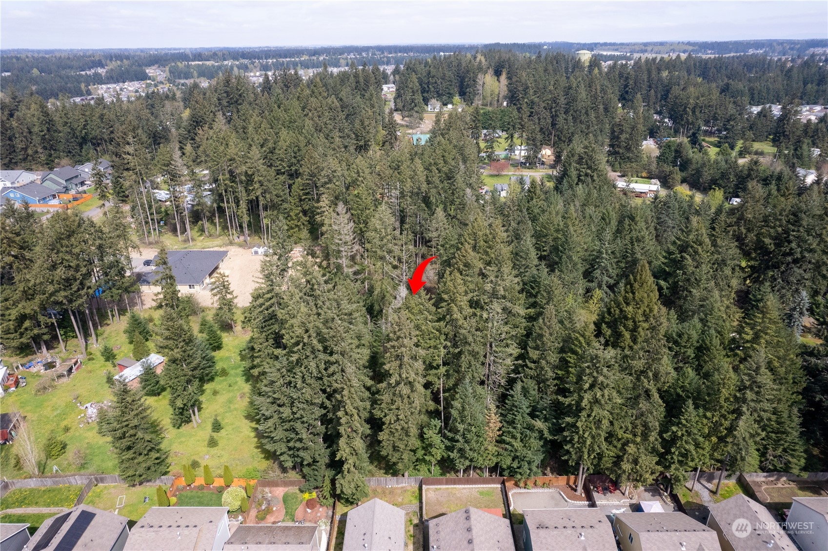 0 (lot 3) 95th Avenue Ct Property Photo 9