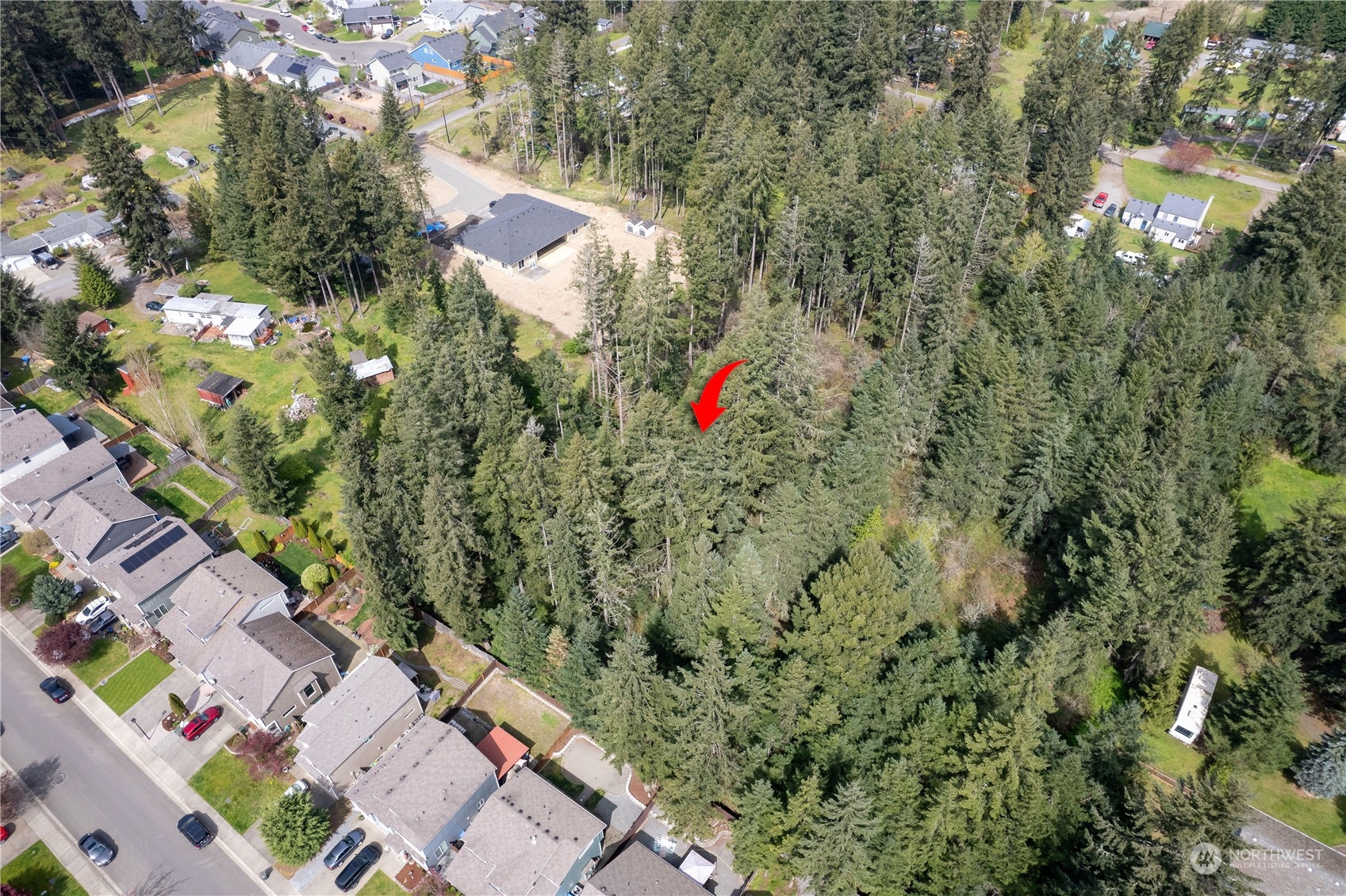 0 (lot 3) 95th Avenue Ct Property Photo 10