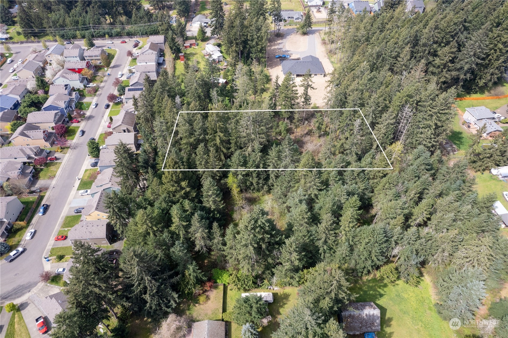 0 (lot 3) 95th Avenue Ct Property Photo 11
