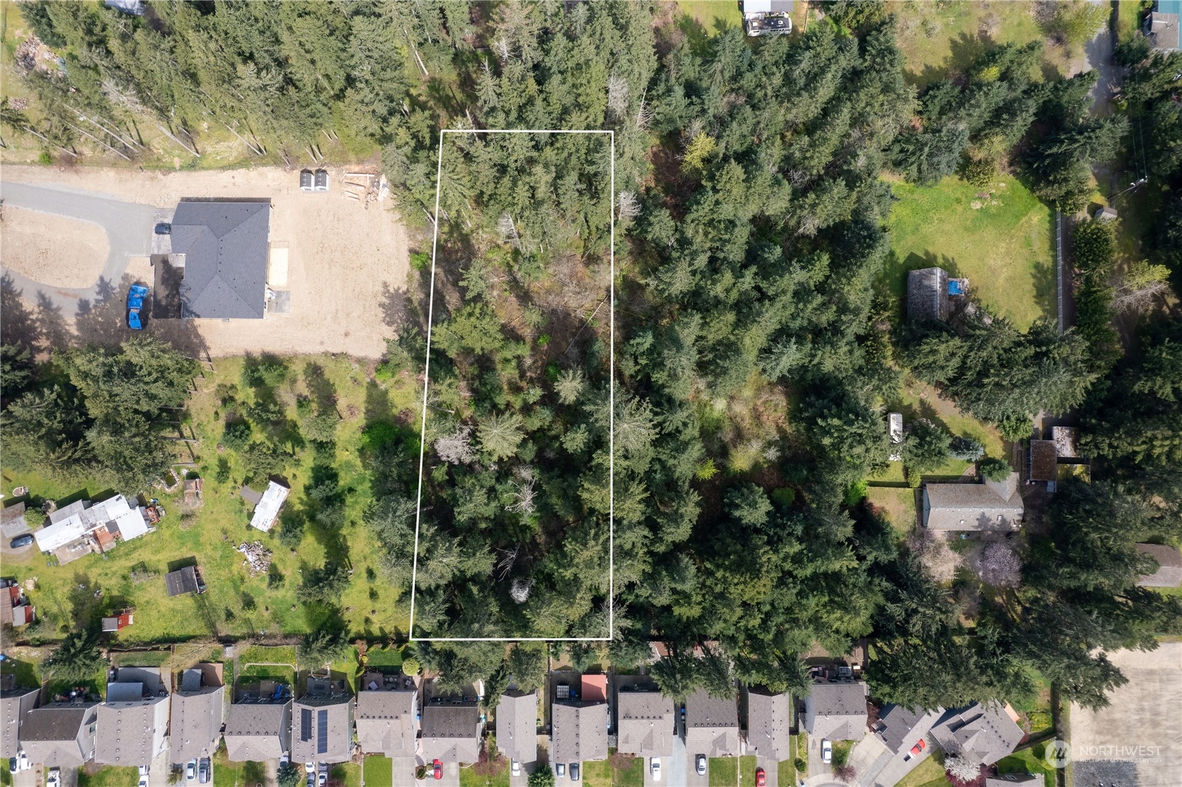 0 (lot 3) 95th Avenue Ct Property Photo 12