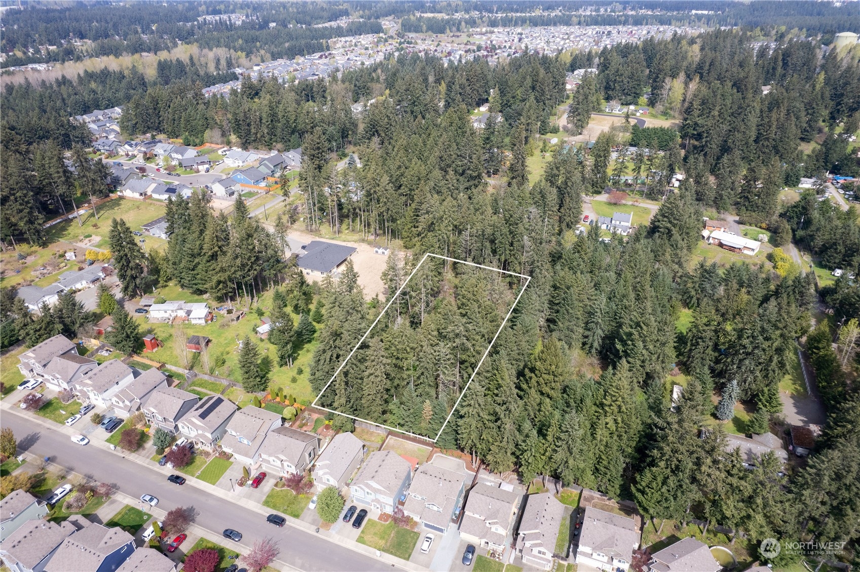 0 (lot 3) 95th Avenue Ct Property Photo 13