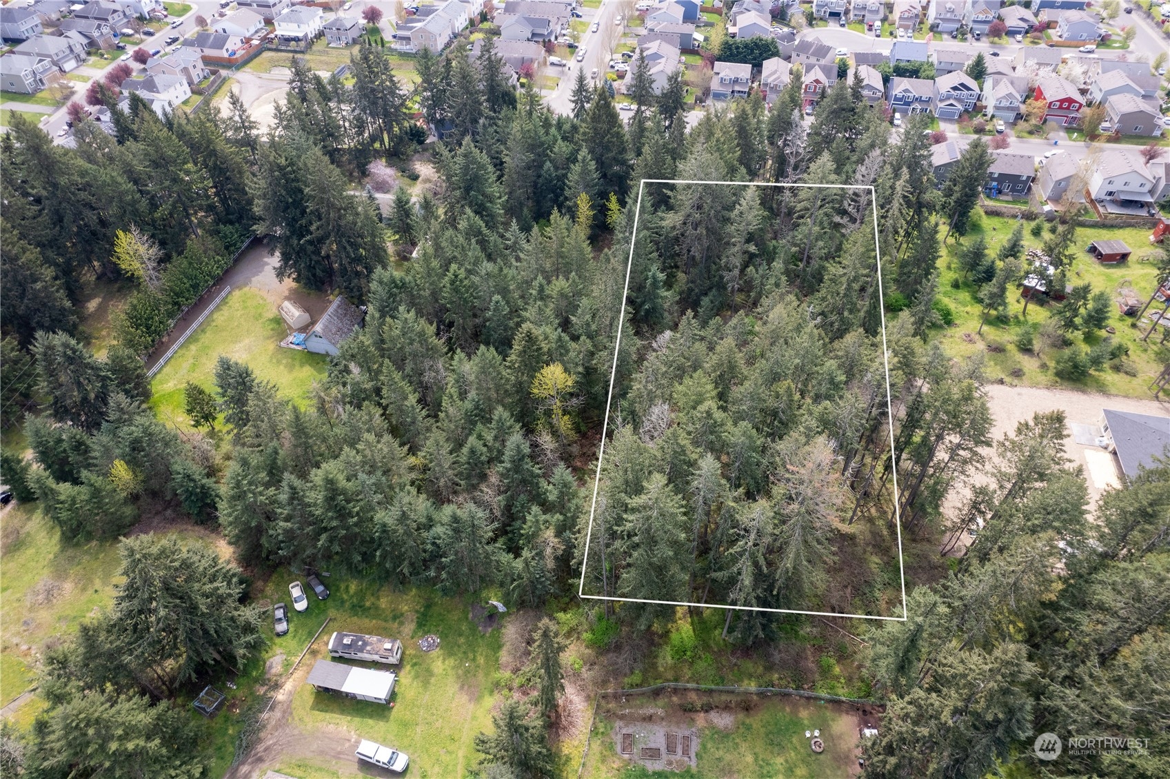 0 (lot 3) 95th Avenue Ct Property Photo 16
