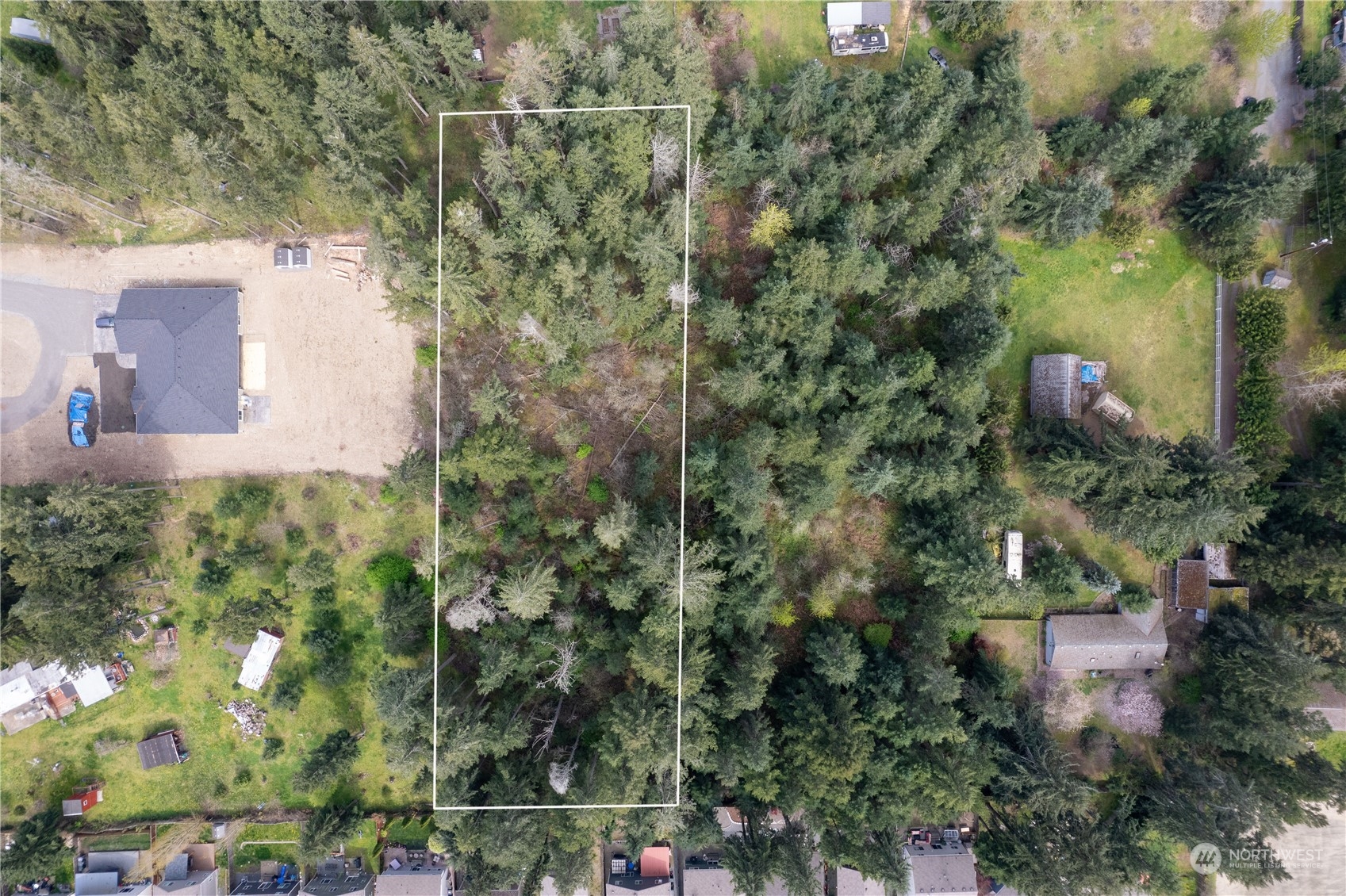 0 (lot 3) 95th Avenue Ct Property Photo 21
