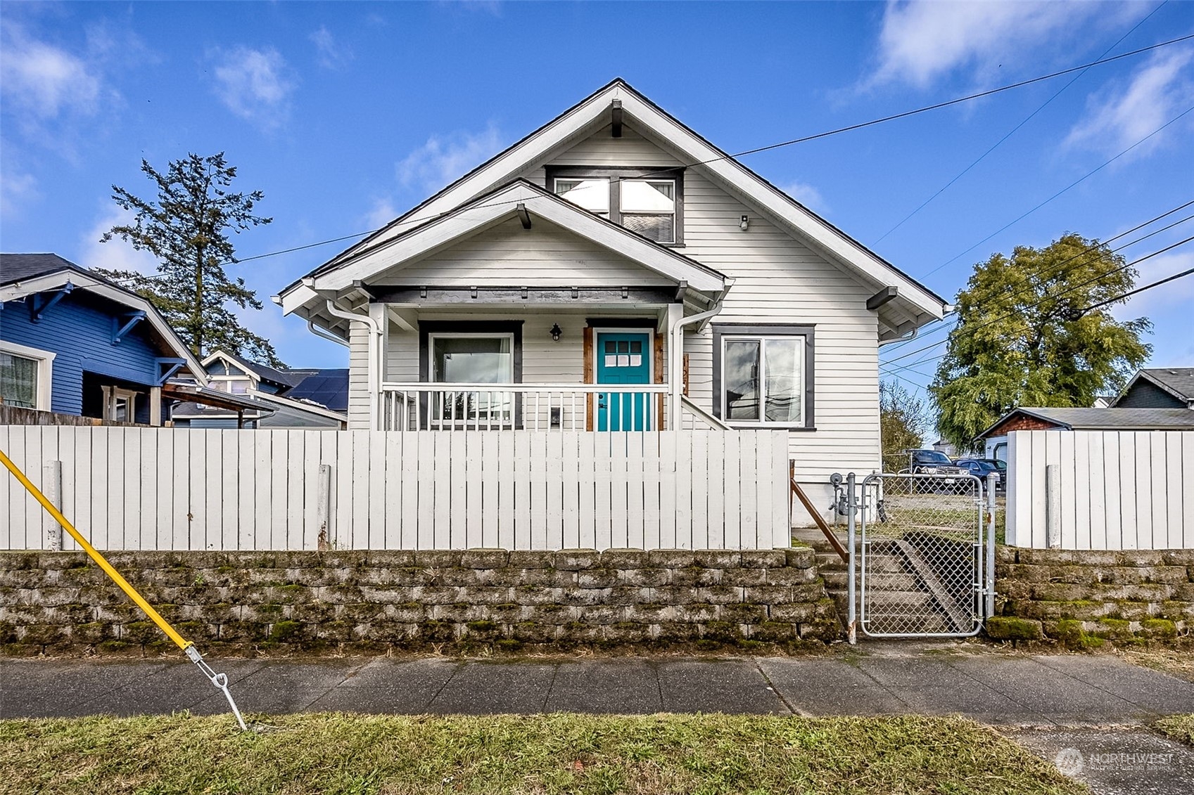 1217 S 19th Street Property Photo