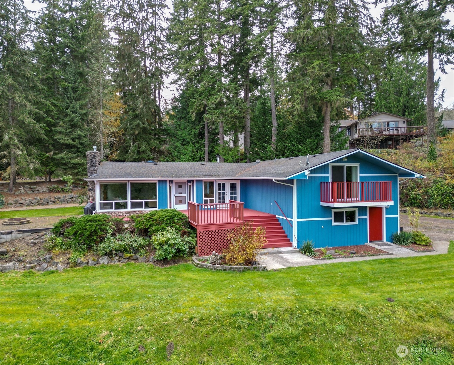 331 Sentinel Firs Road Property Photo