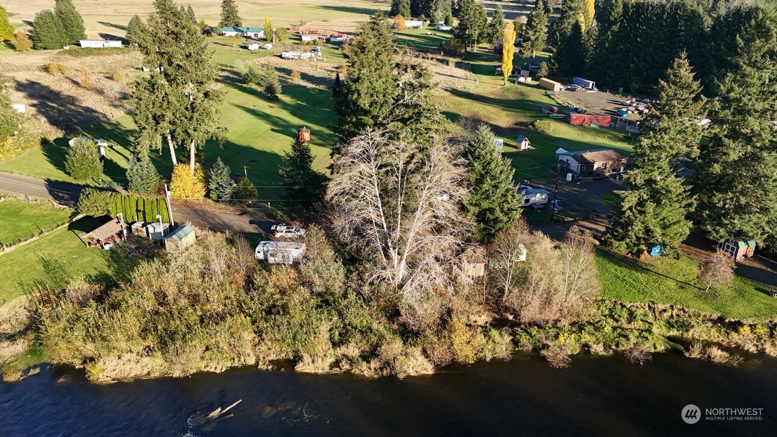 37 Lot # Satsop Riviera Loop Property Photo 1