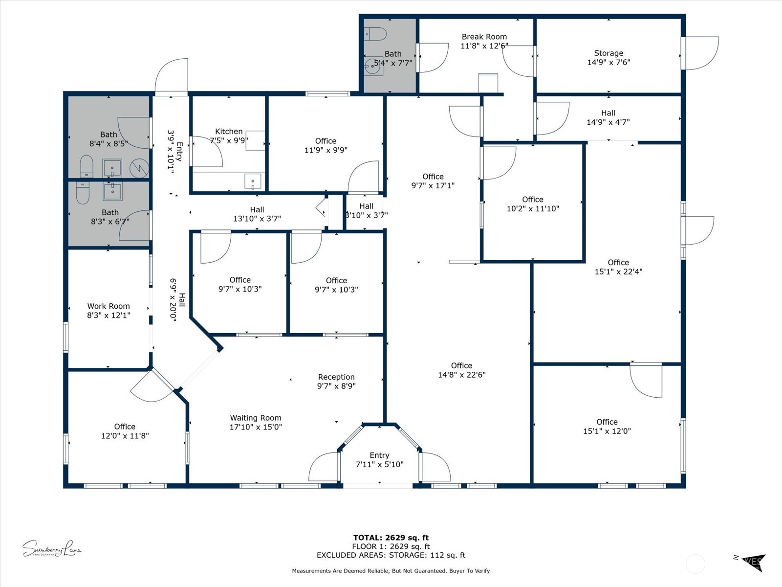 5589 Harbor Avenue Property Photo 37