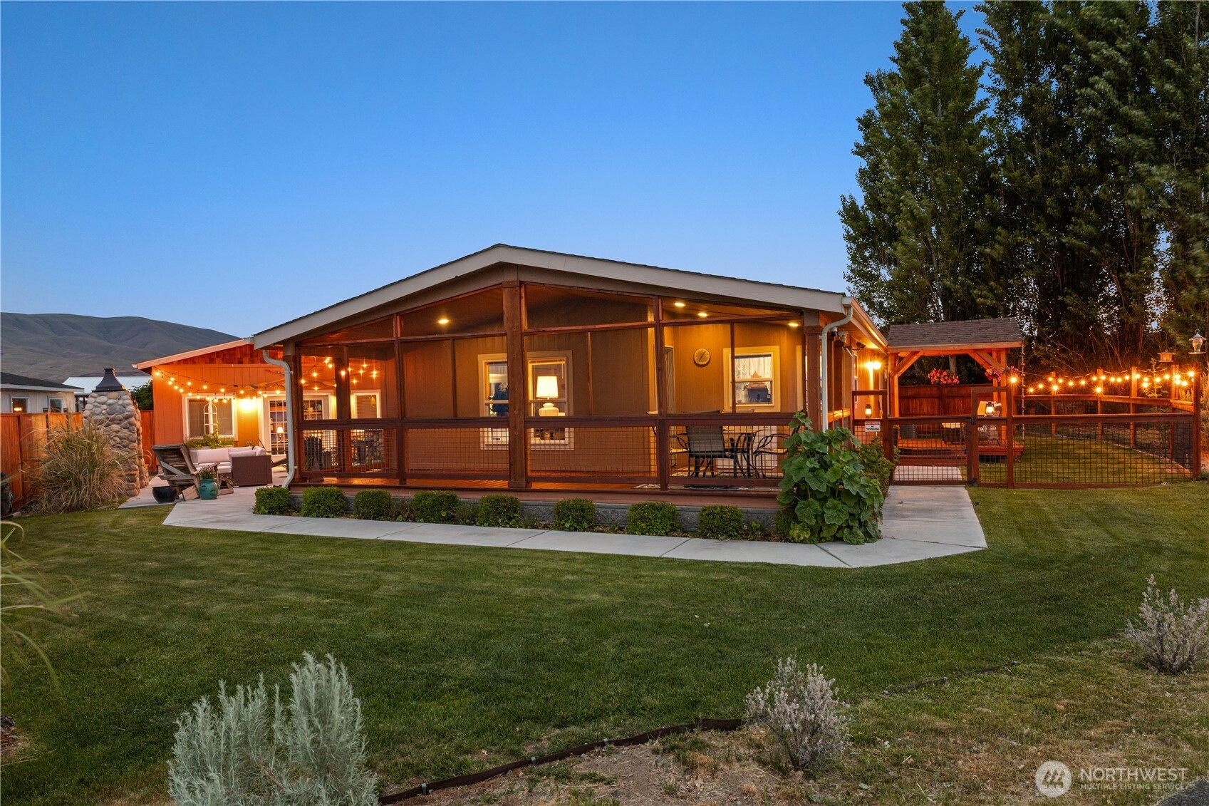 205 Fairway Place