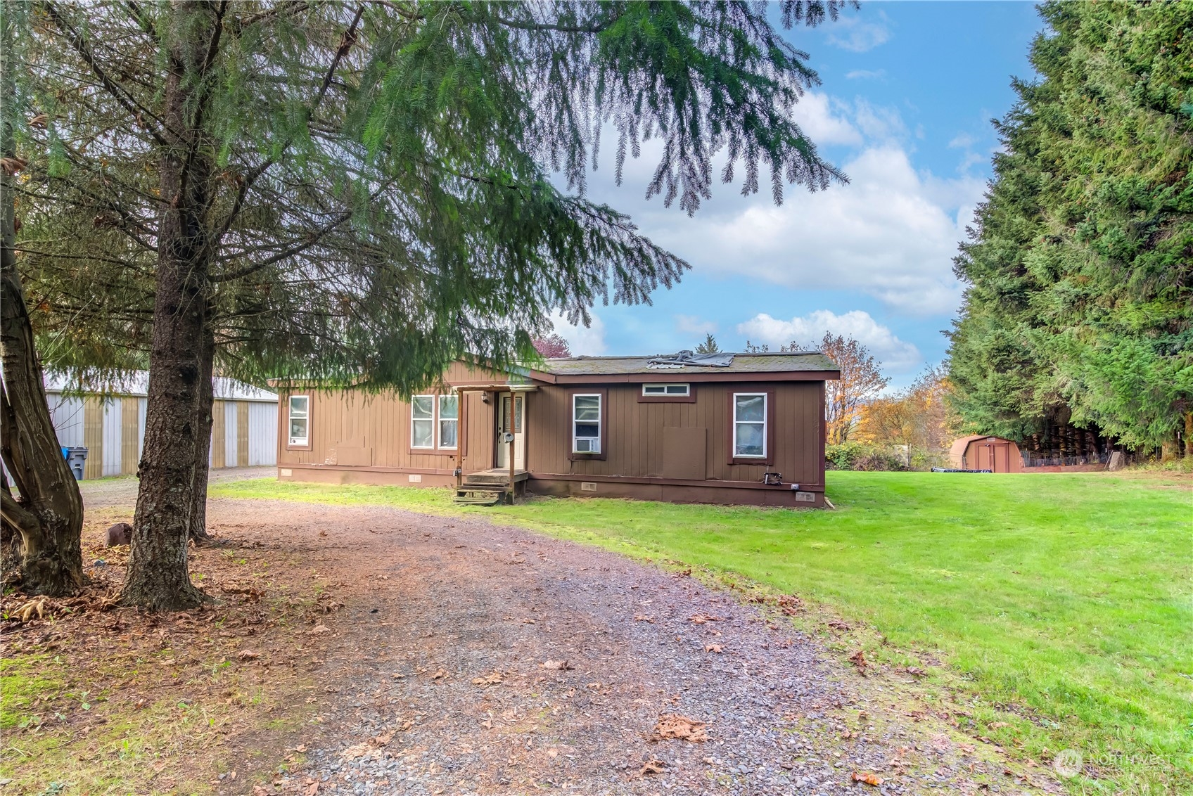 2020 Ne 389th Street Property Photo