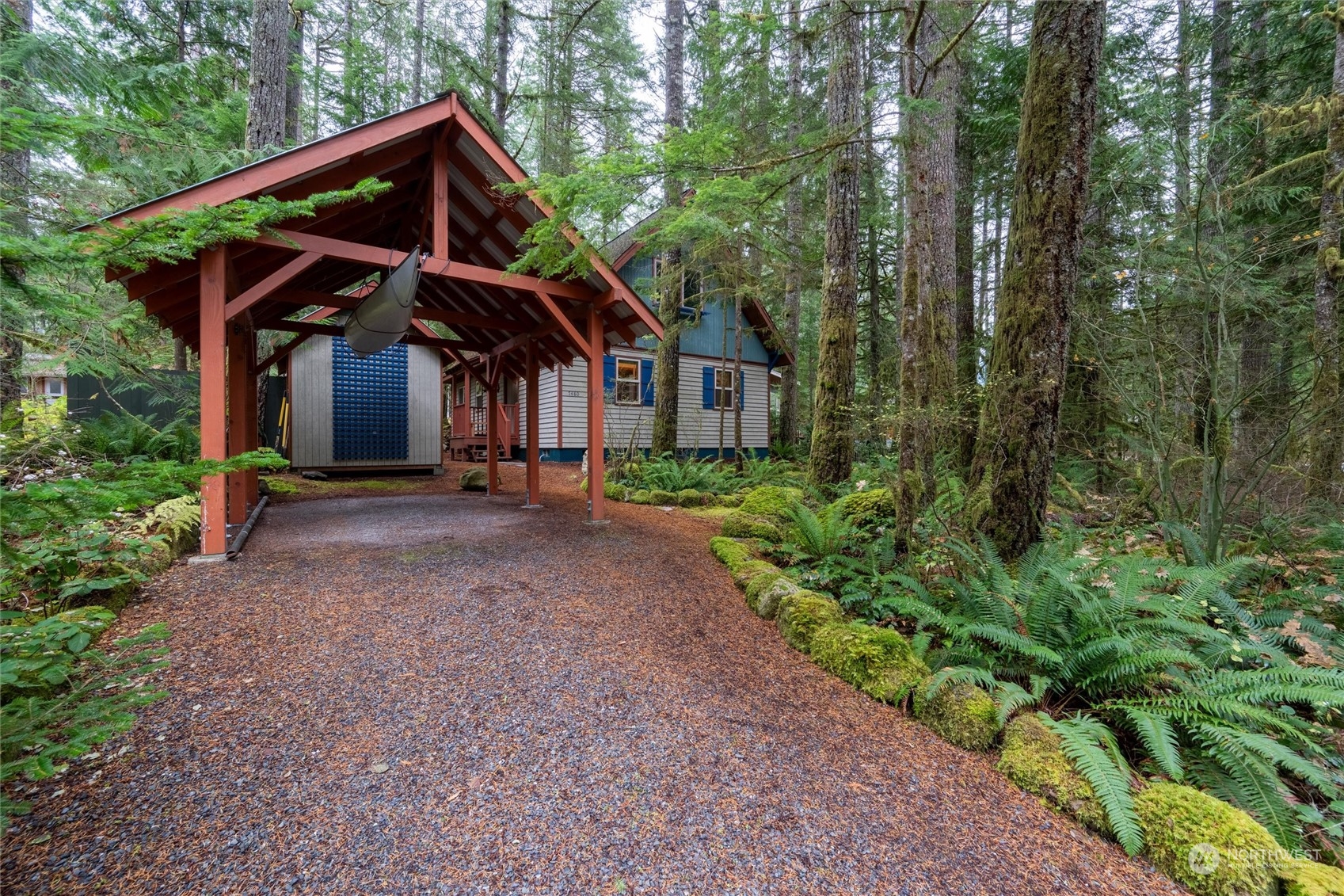 7480 Glacier Springs Drive Property Photo 1