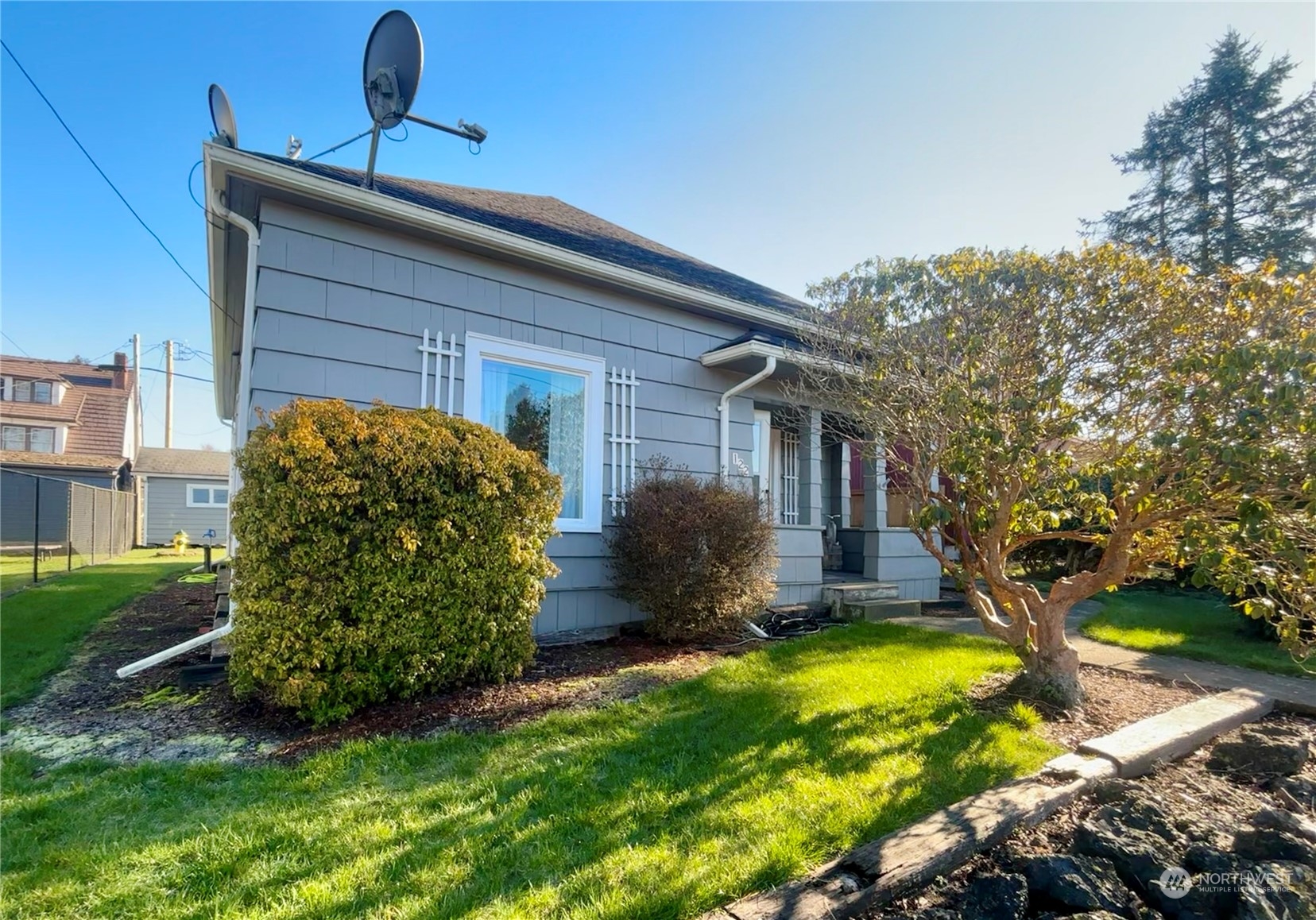 122 S Third Street Property Photo