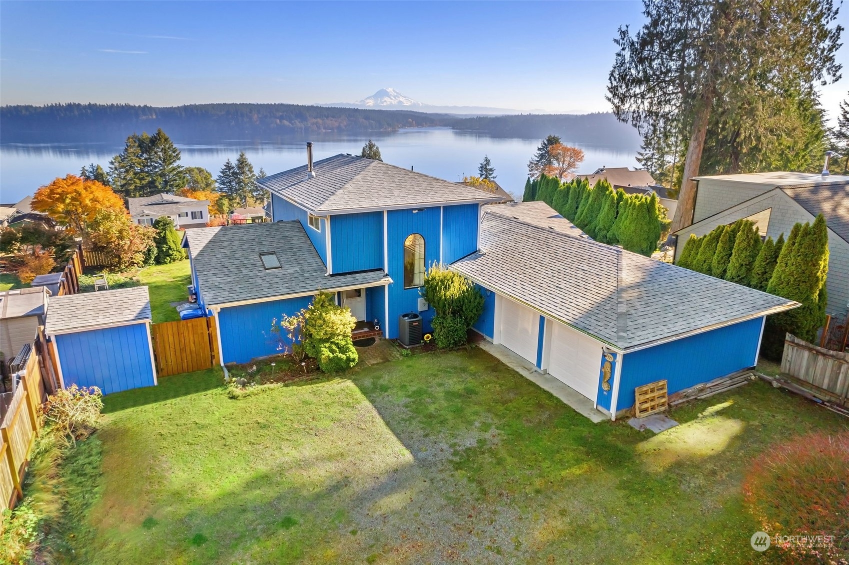 9321 165th Avenue Property Photo