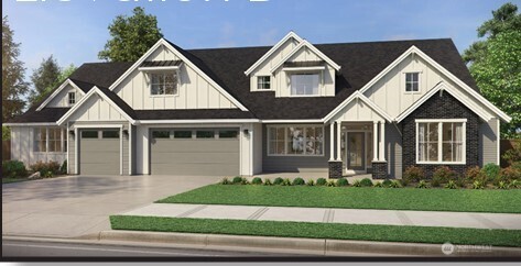 0 (lot 94) 5441 Animal Avenue Property Photo 1