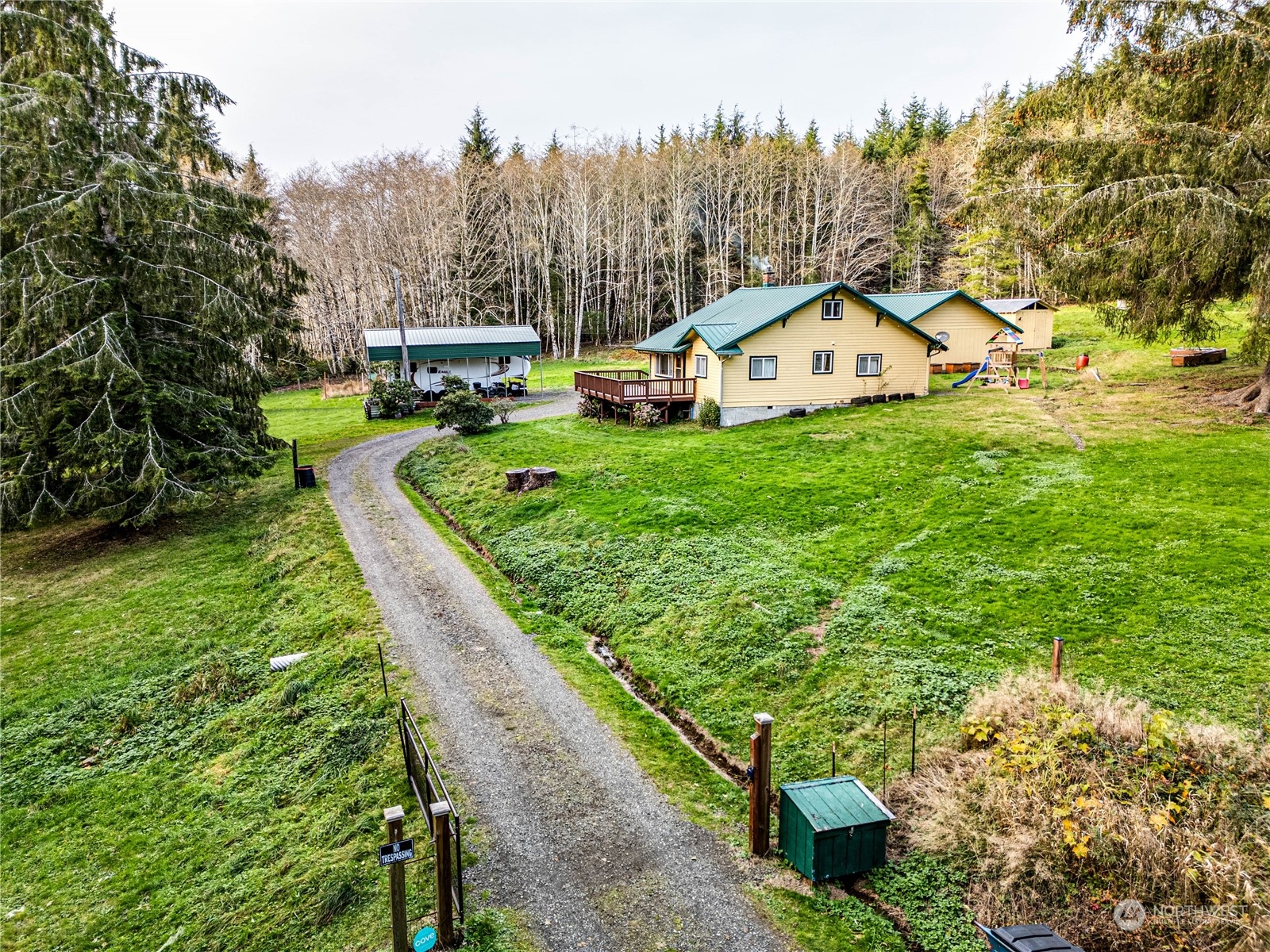 12873 W Highway 112 Property Photo