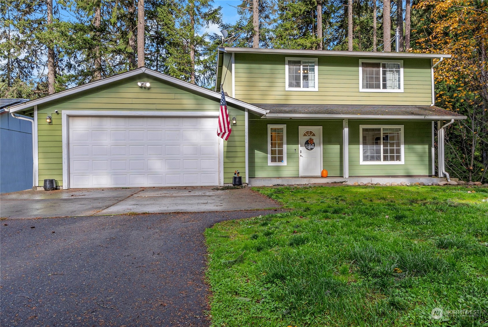 22222 Bluewater Drive Property Photo 1