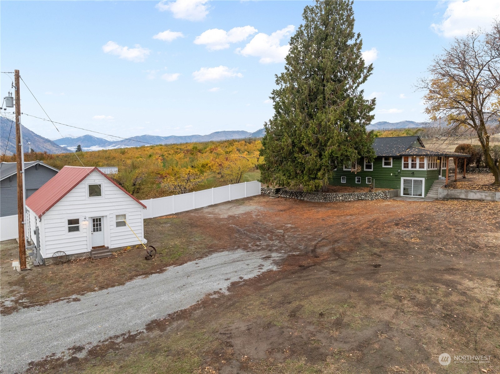 384 Washington Street Property Photo