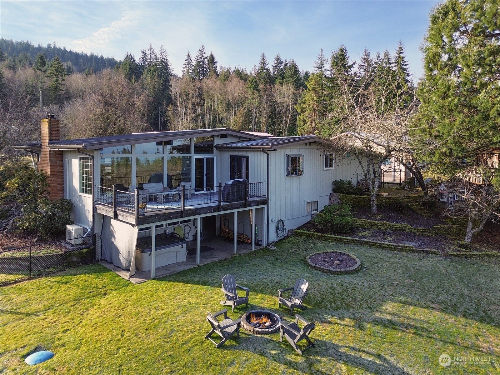 233 E Panorama Lane Property Photo
