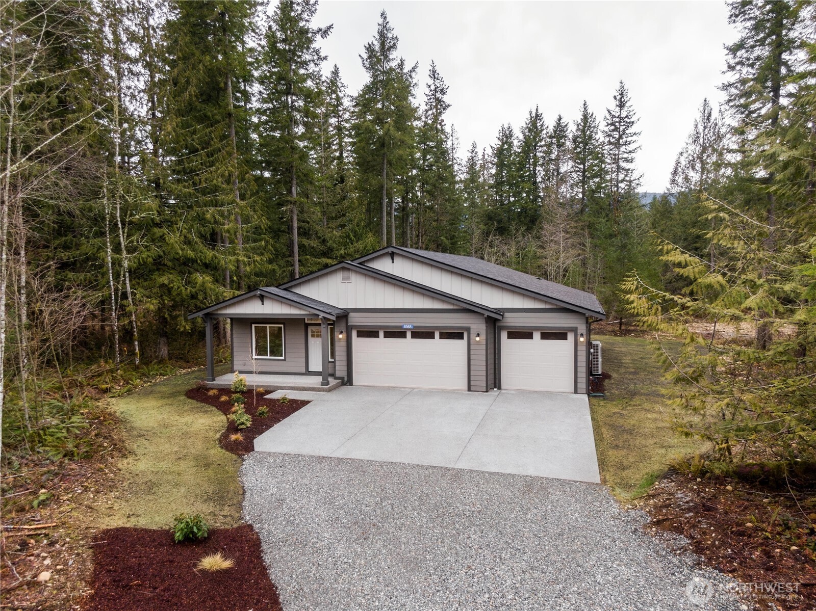 8568 Timberland Court Property Photo