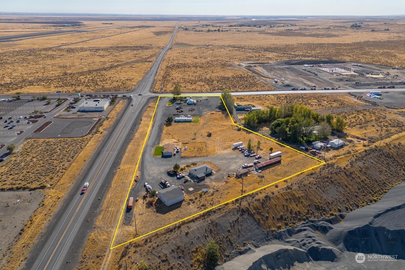 14306 Nw B.3 Road Property Photo