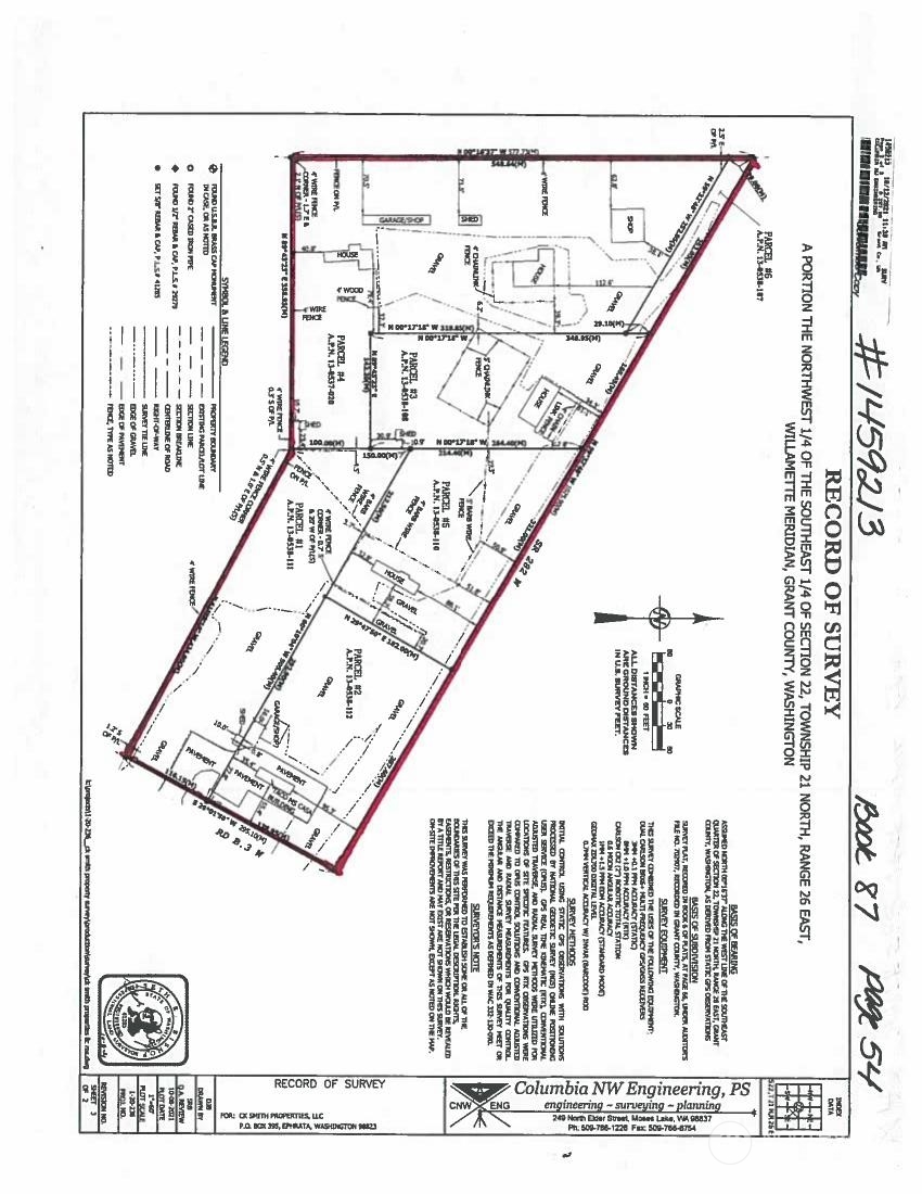 14306 Nw B.3 Road Property Photo 2