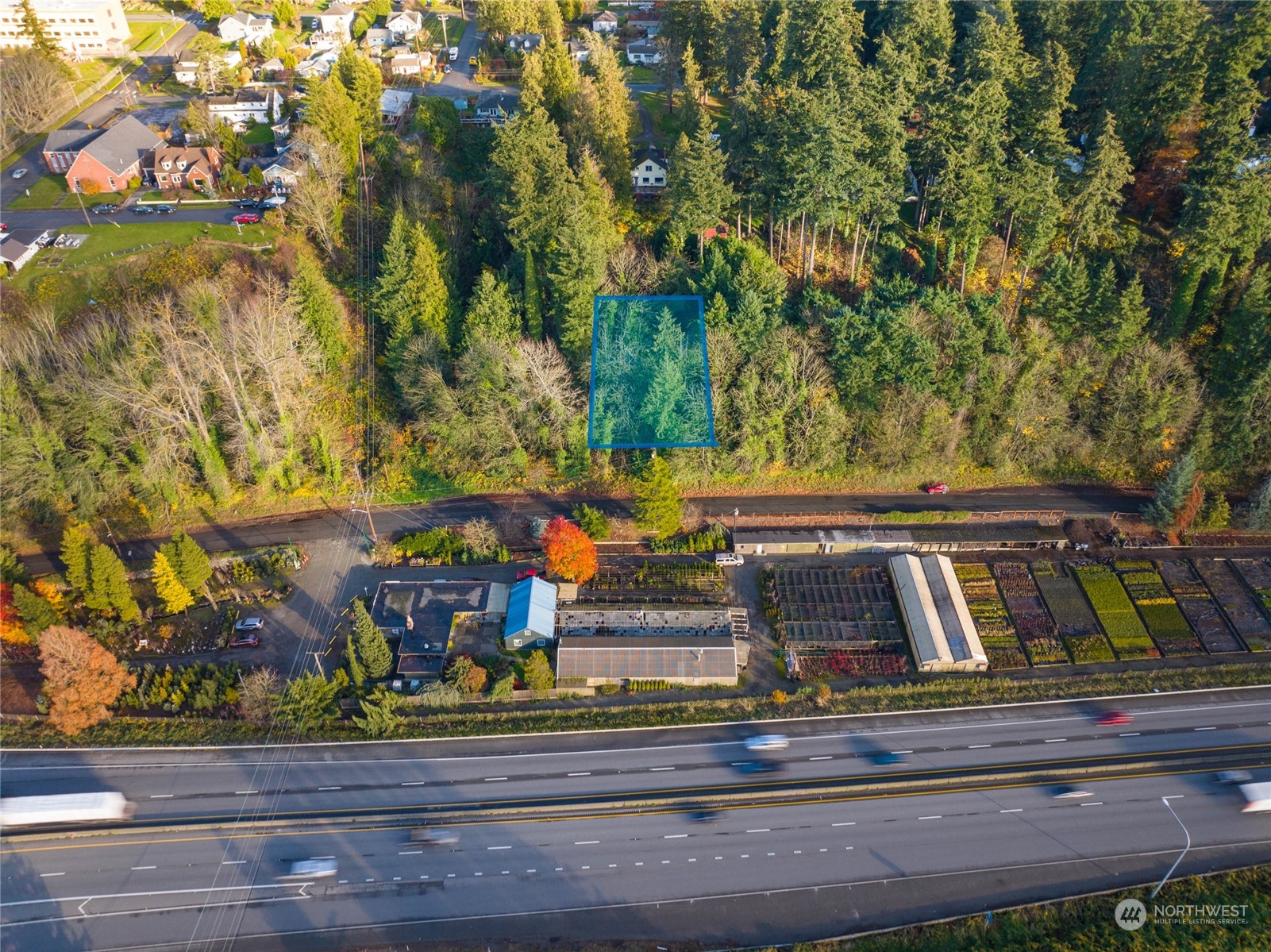 0 Blodgett Road Property Photo 3