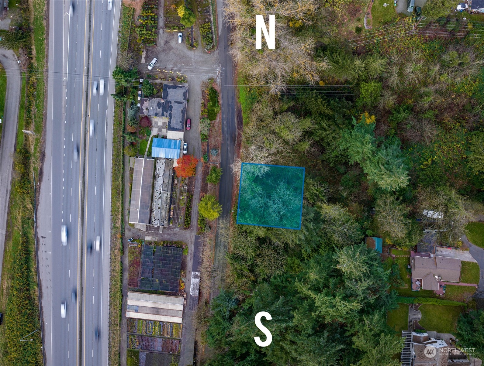 0 Blodgett Road Property Photo 4