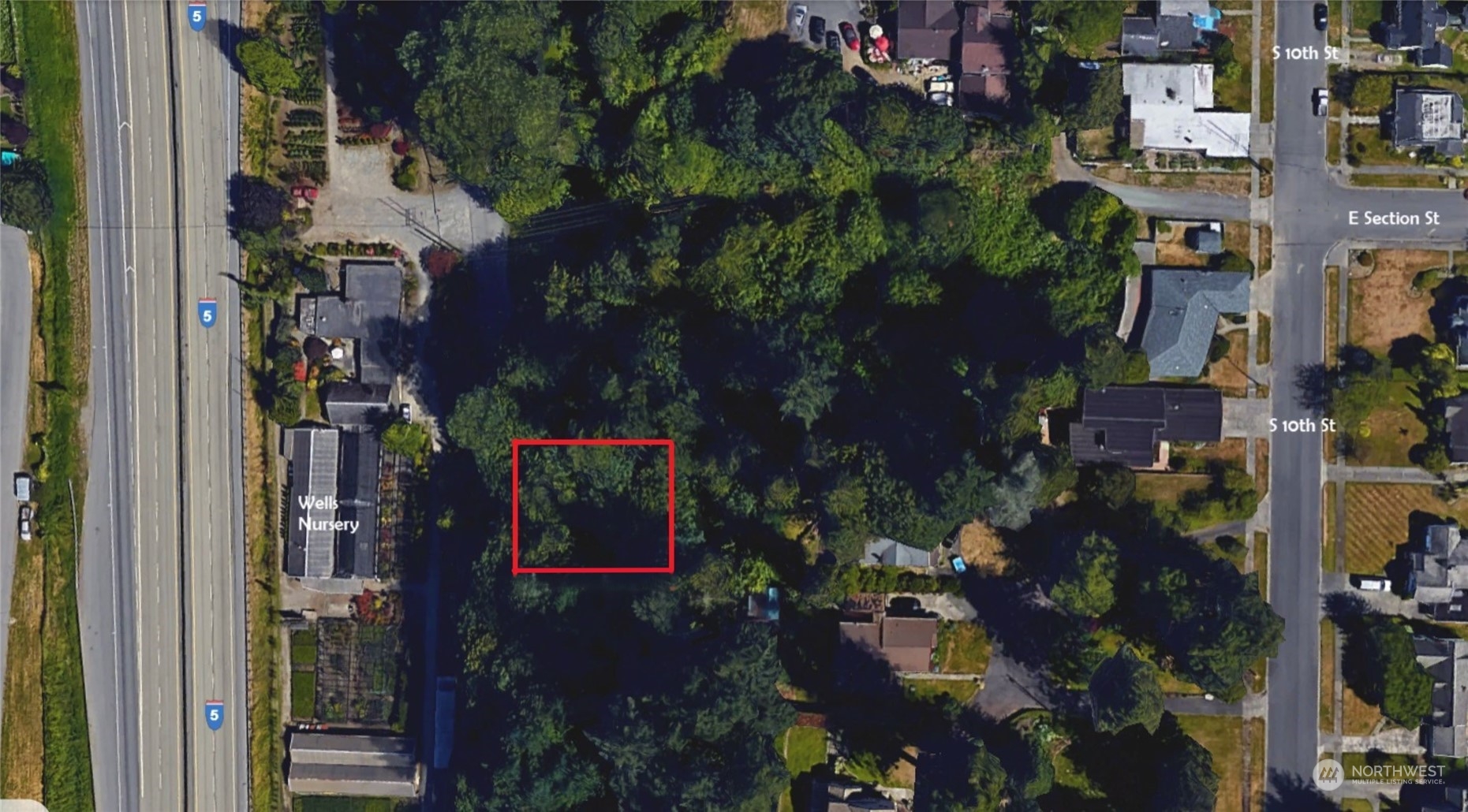 0 Blodgett Road Property Photo 10