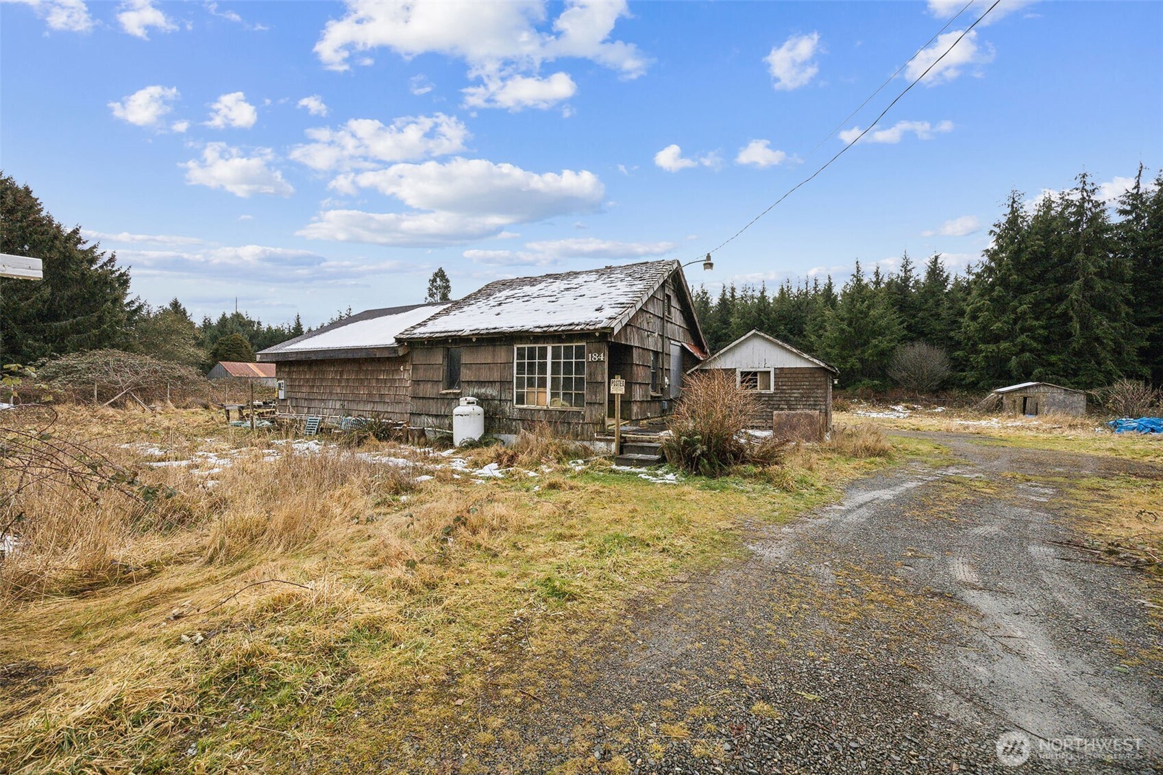 184 Copalis Beach Road Property Photo
