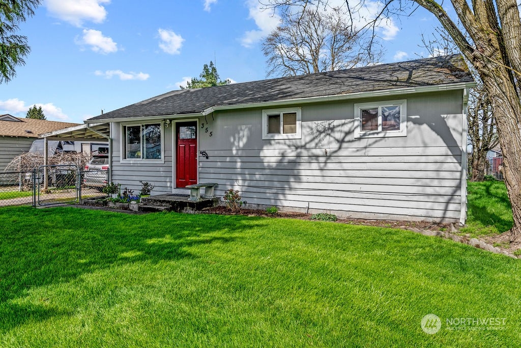 355 Baltimore Street Property Photo