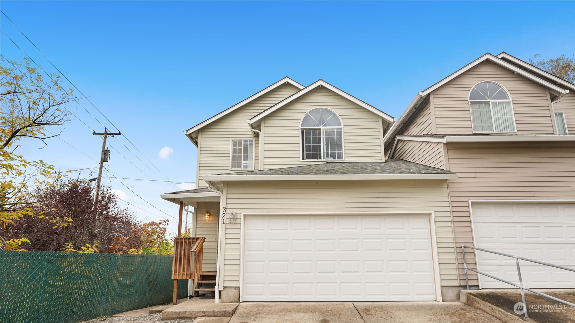 Camas Real Estate Listings Main Image