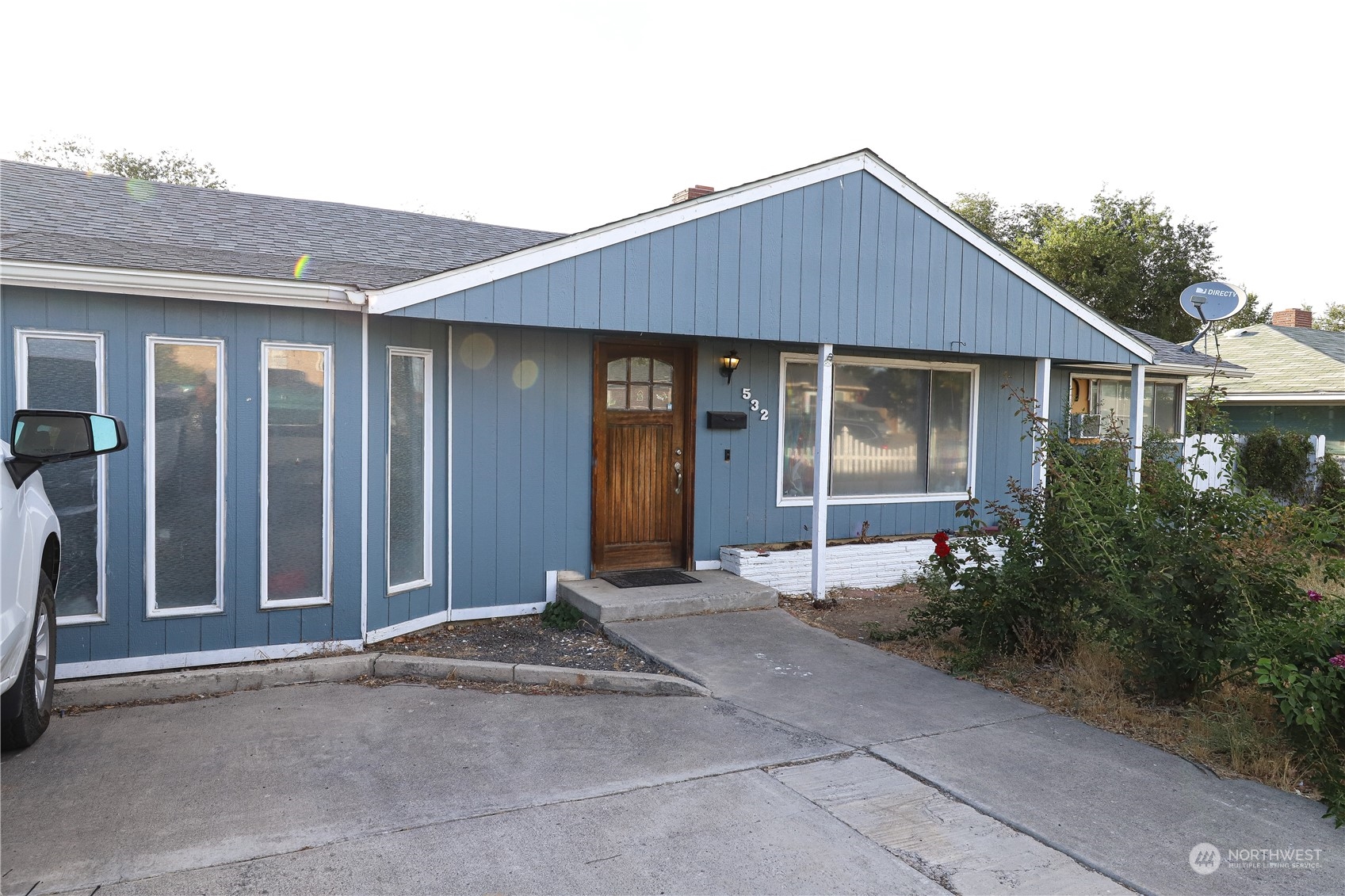 532 S Grand Drive Property Photo 1