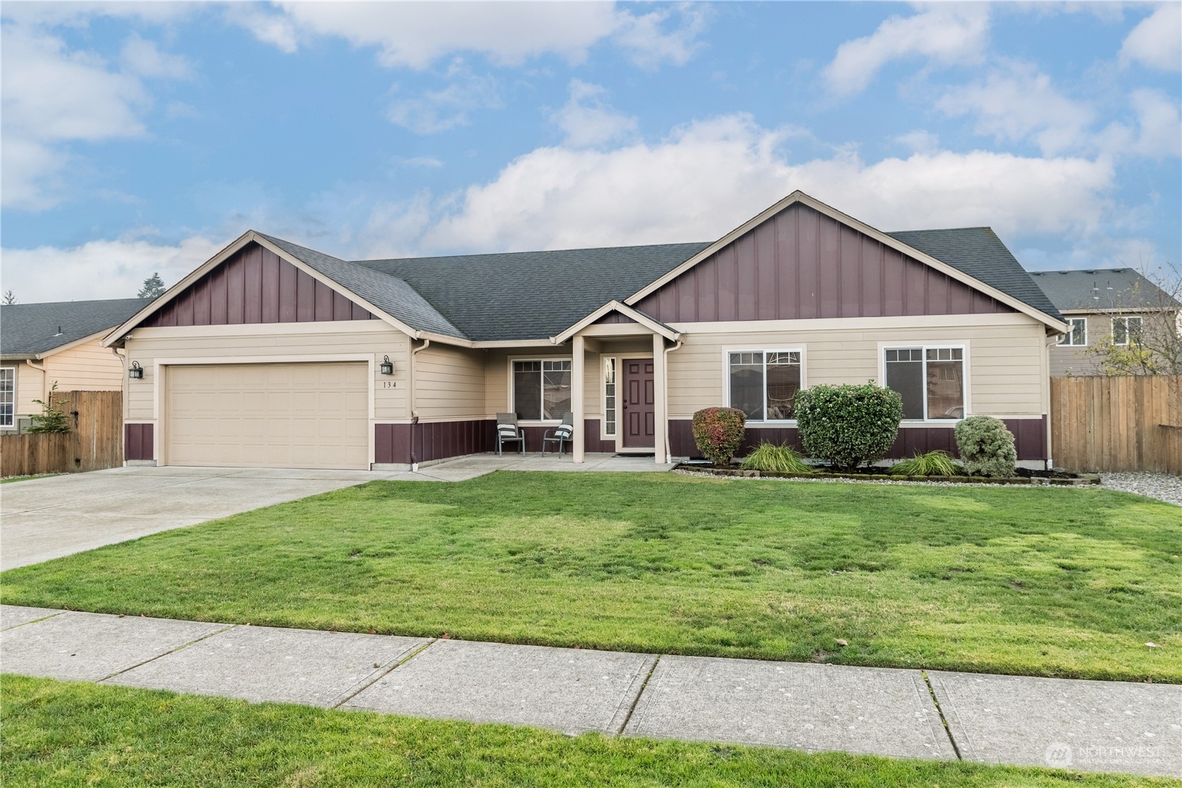134 Leif Drive Property Photo 1