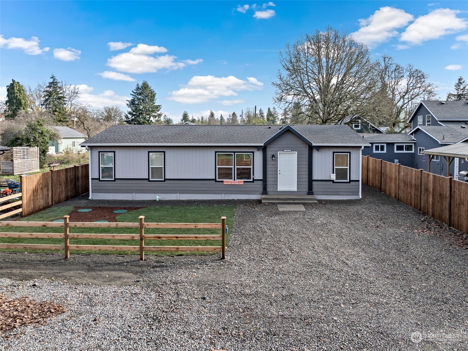 314 W Third #a Property Photo