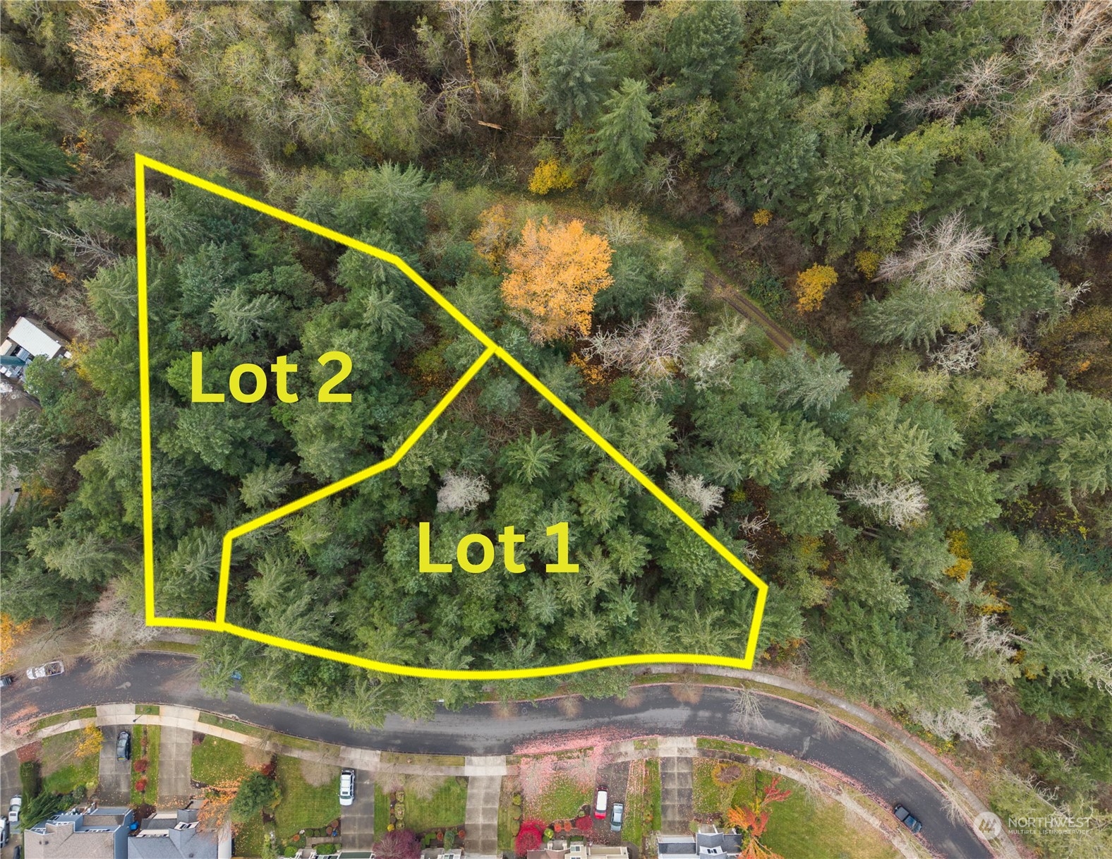 0 Bell Hill Place Lot 1 Property Photo