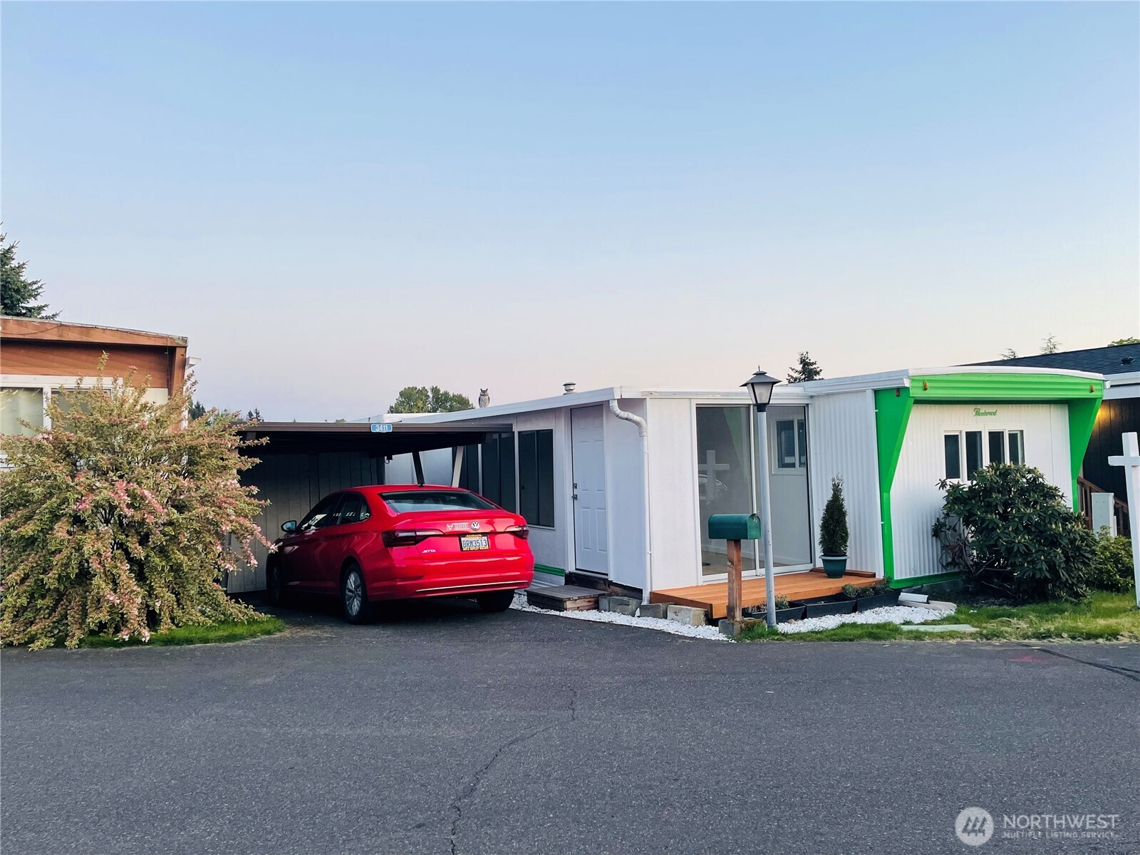 3411 180th Place 62 Property Photo 1