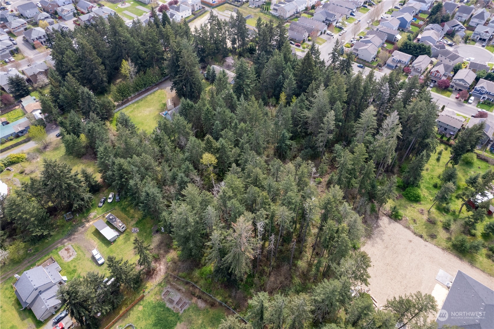 0 (lot 2) 95th Avenue Ct Property Photo 10