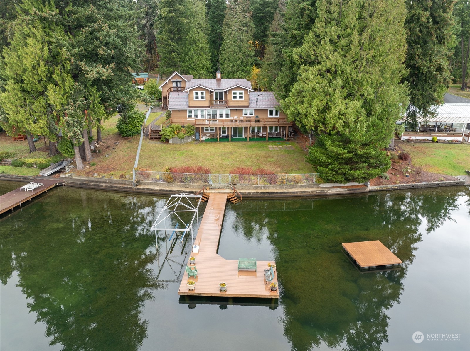 12312 Clear Lake North Road Property Photo