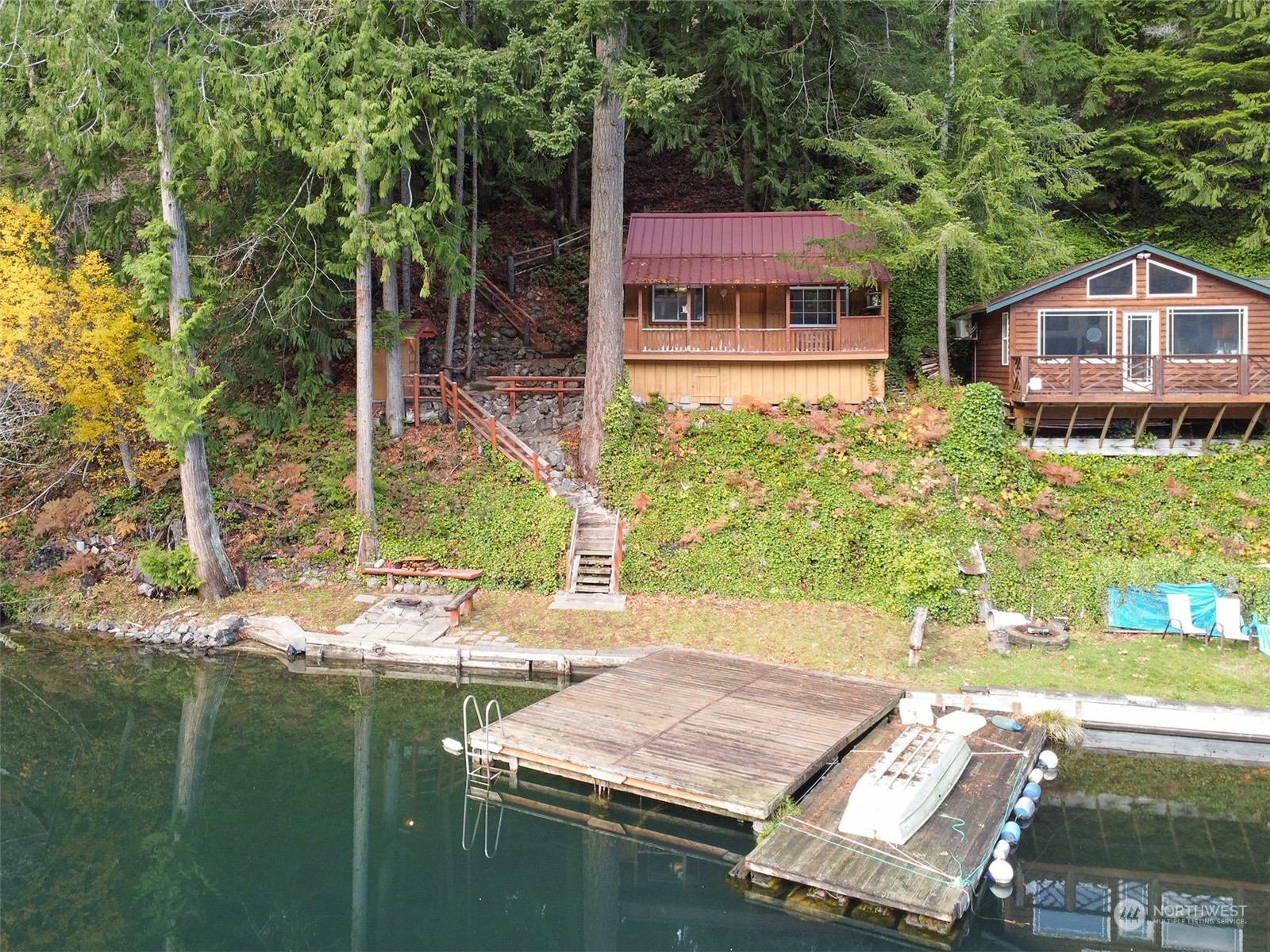 Port Angeles Real Estate Listings Main Image