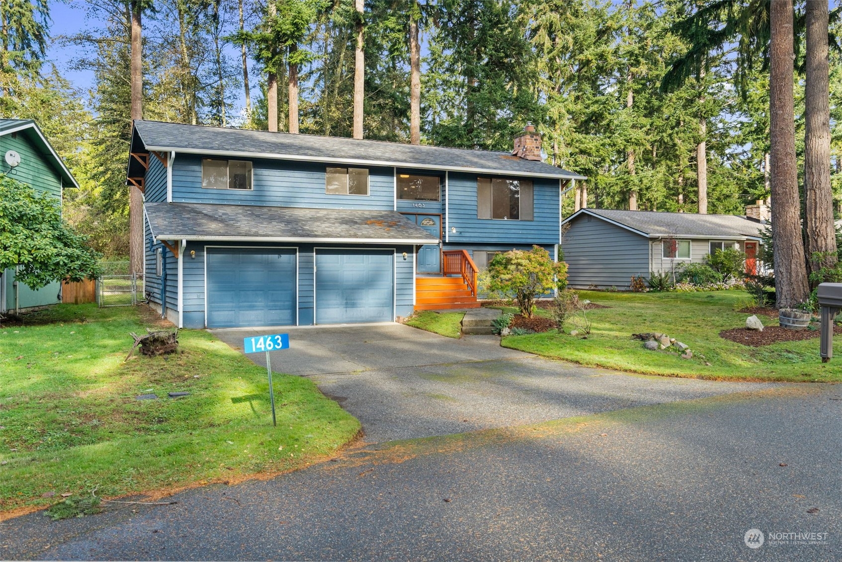1463 Manor Way Property Photo