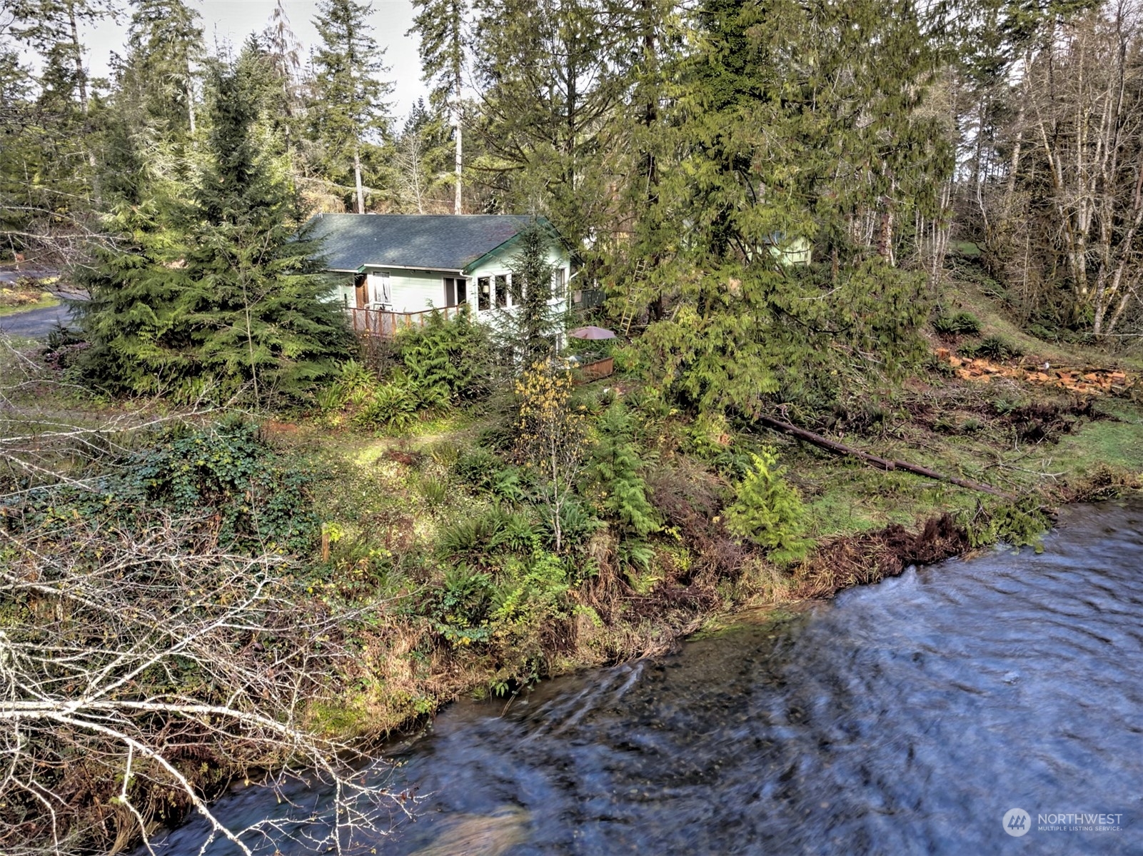 230 W Blueberry Lane Property Photo