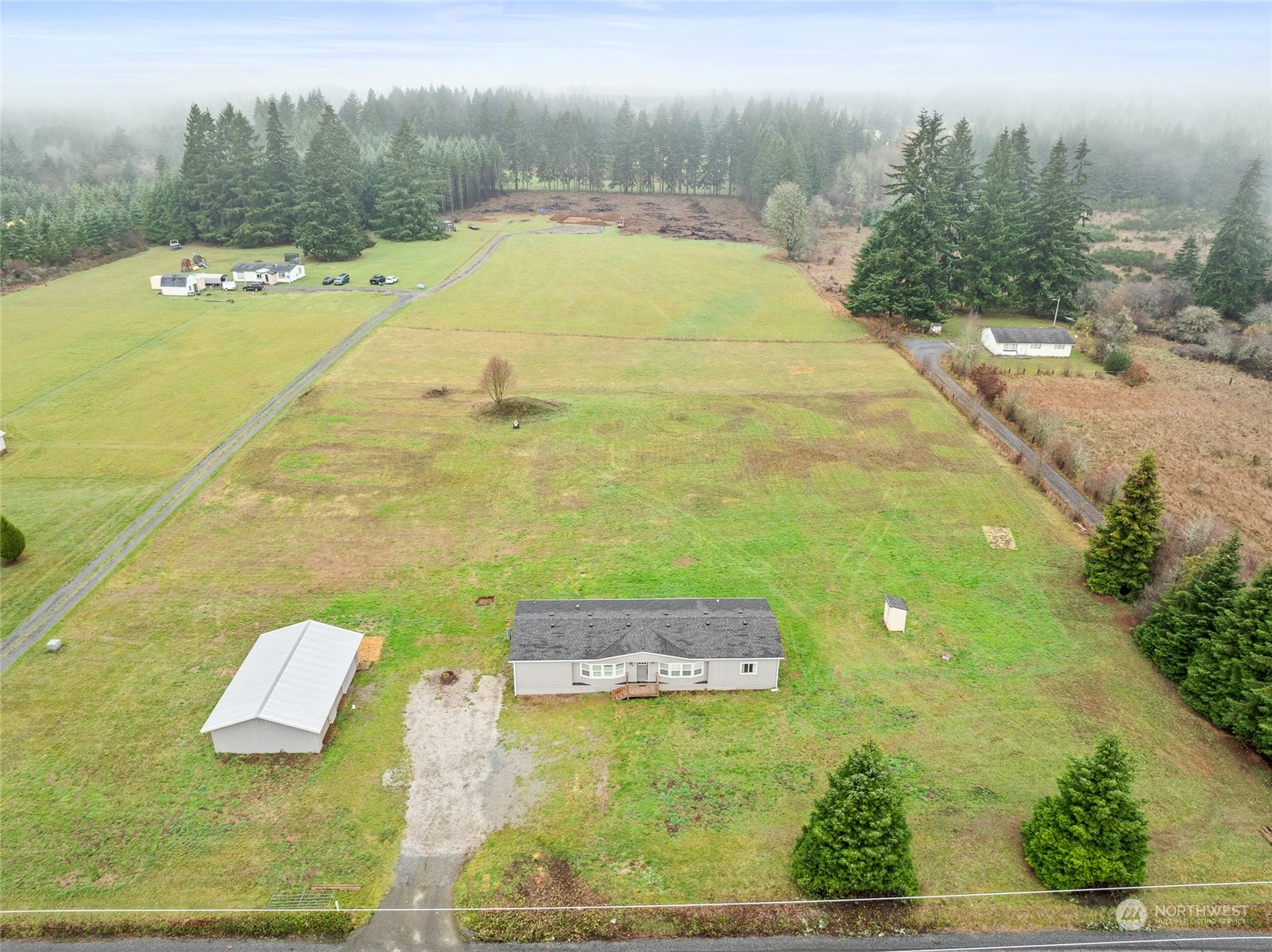 564 W Avery Road Property Photo