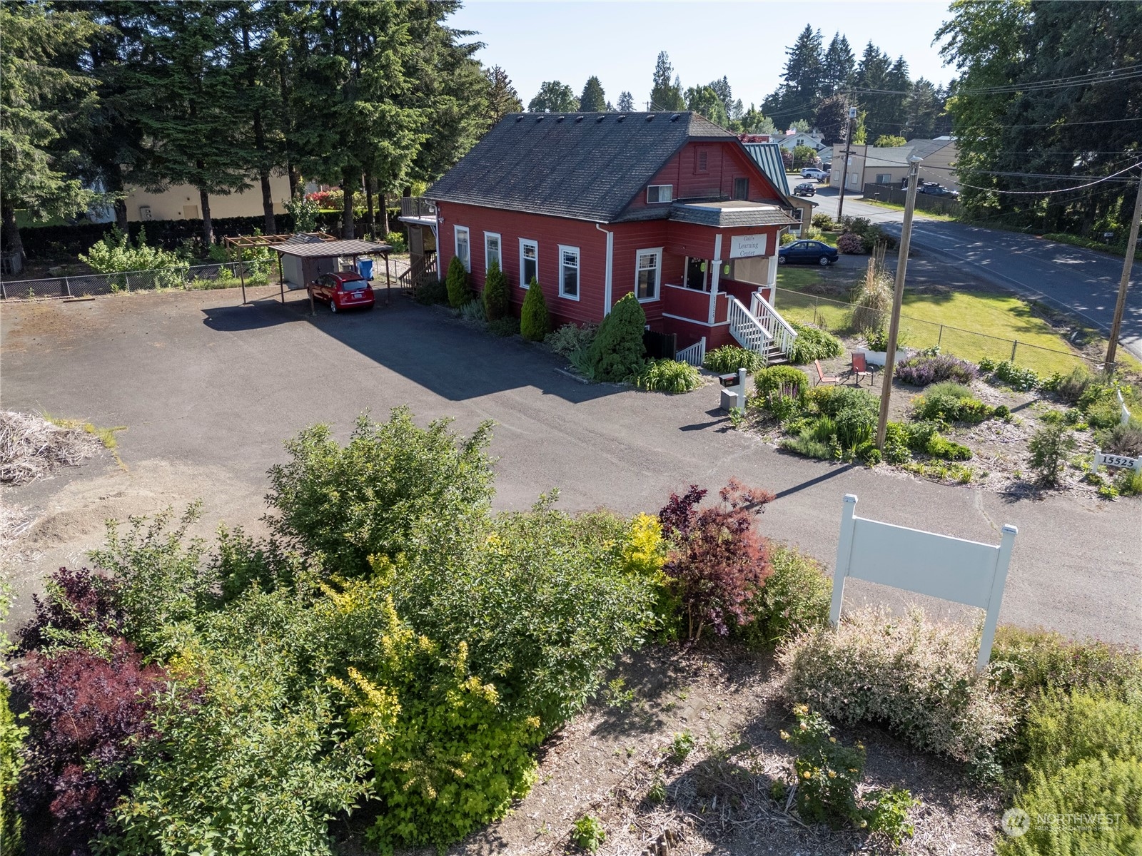 15525 Ne Caples Road Property Photo