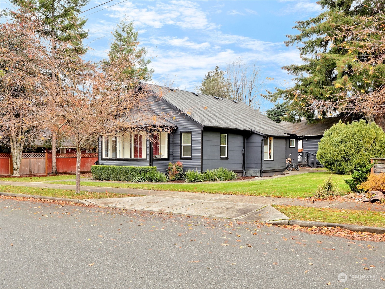 8568 Falls Avenue Property Photo