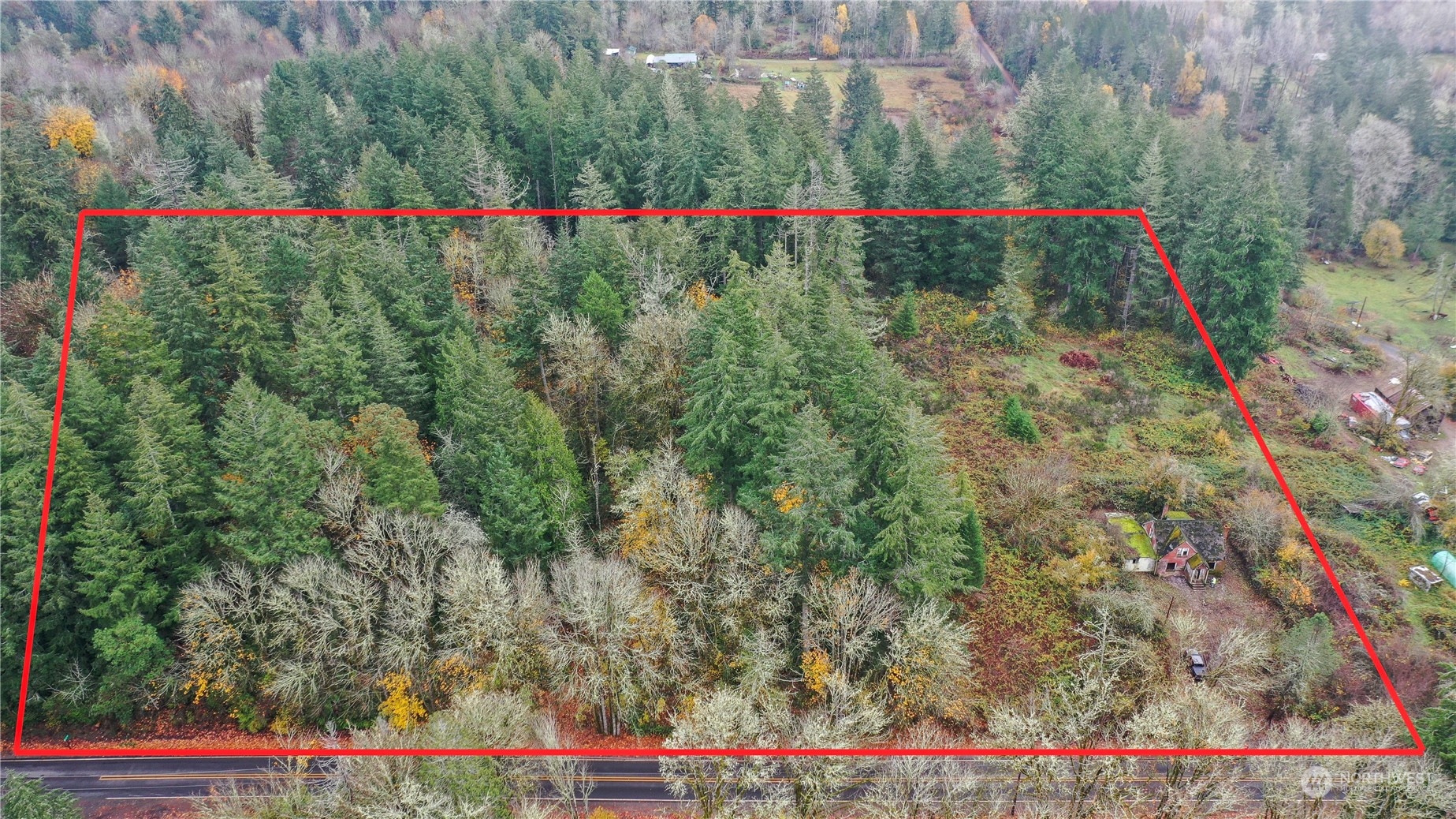 3715 Whiteman Road Property Photo 1