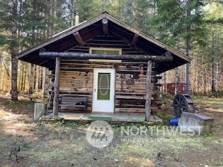 0 Skate Creek Road Lot 3 Property Photo 1