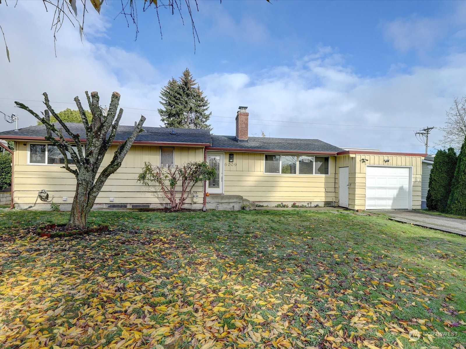 6009 Wildaire Road Property Photo