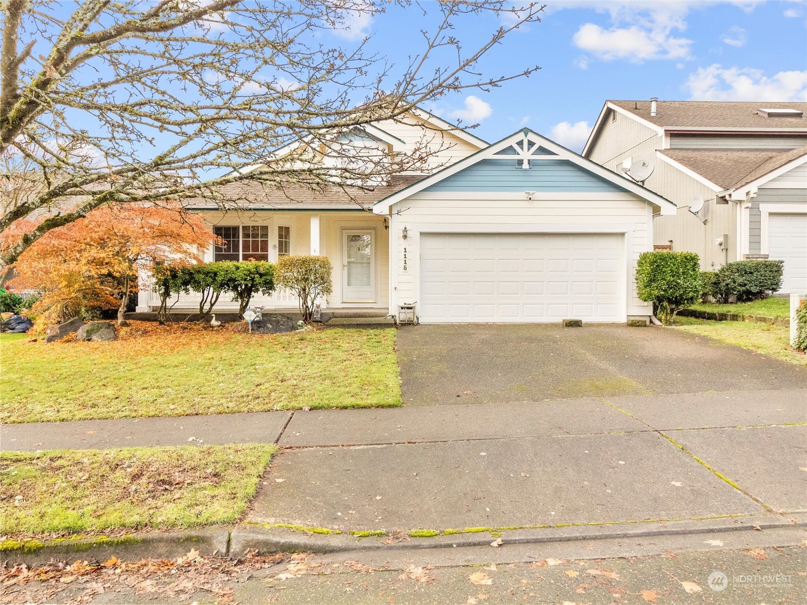 1115 Georgetowne Drive Property Photo