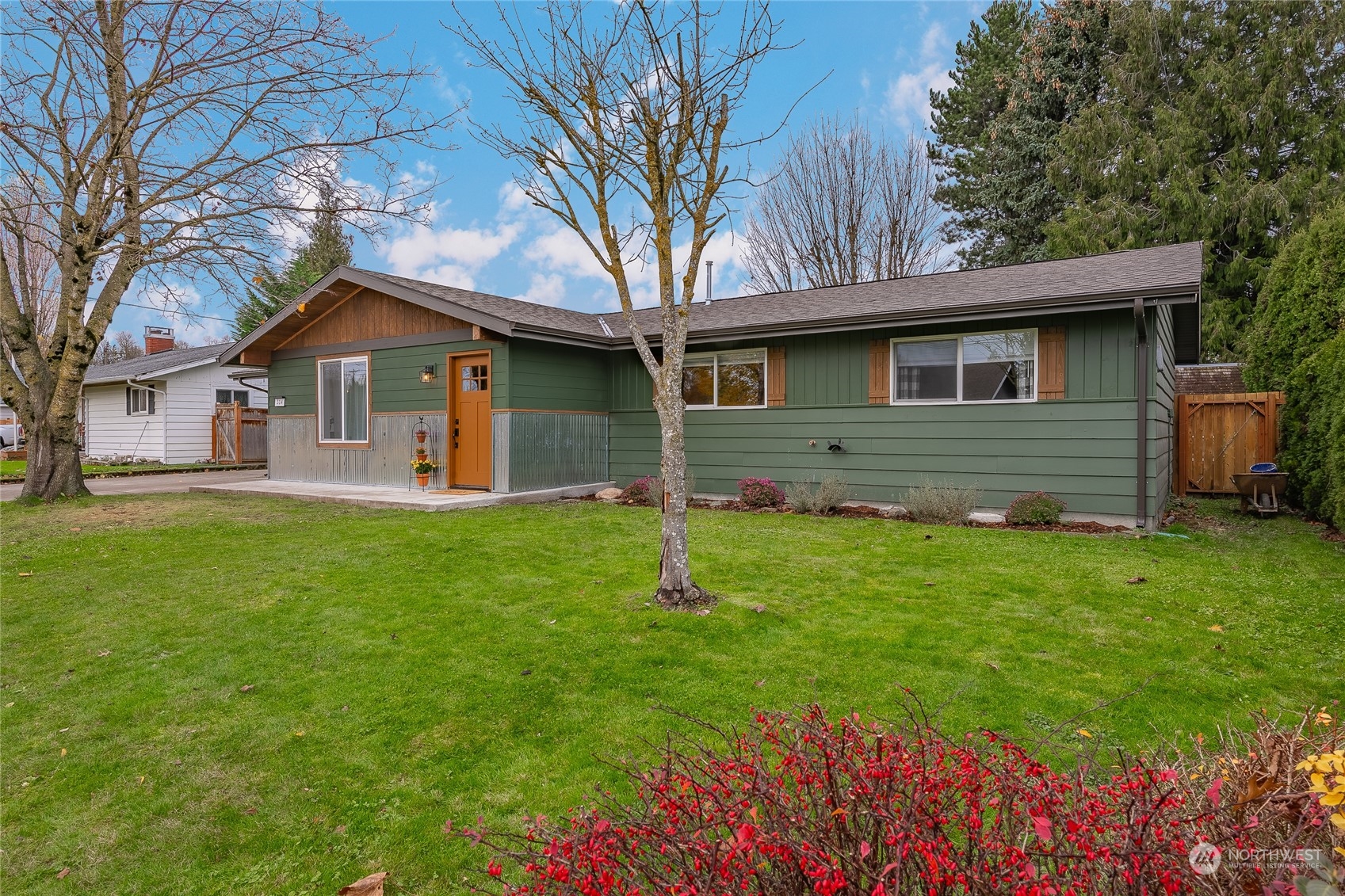 314 1st Street Property Photo